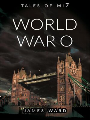 cover image of World War O